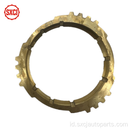 Sinkronisasi Sinkronisasi Auto Ring Gear Transmisi Fit untuk Nissan OEM 32607-D0100